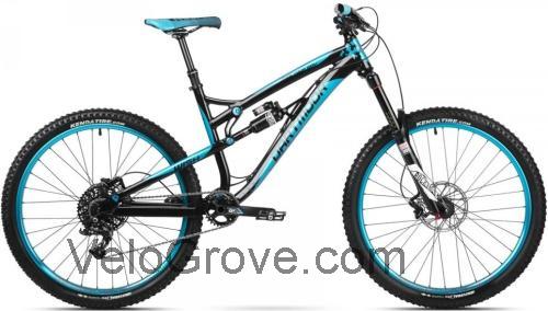 Dartmoor Wish specs and reviews